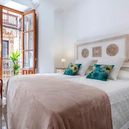 Sagrado Corazon Apartment Granada Luaran gambar